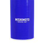 Mishimoto 97-04 Ford F-150 5.4L V8 (w/o Oil Cooler) Blue Silicone Radiator Hose Kit