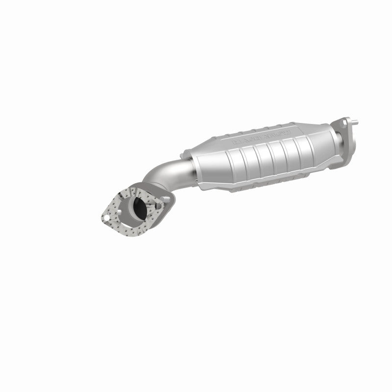 MagnaFlow Direct Fit Catalytic Converter 08-09 Cadi CTS 3.6 Passenger Side OEM