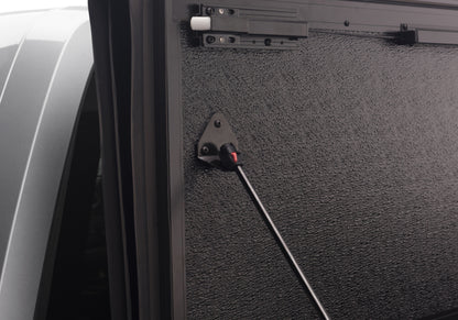 UnderCover 17-20 Honda Ridgeline 5ft Flex Bed Cover
