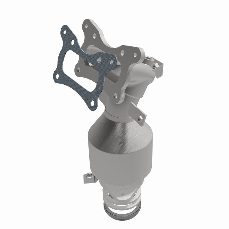 MagnaFlow Direct Fit Catalytic Converter 10-11 Honda CR-V 2.4L
