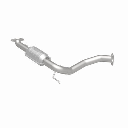 MagnaFlow Direct Fit Catalytic Converter 05-07 4Runner Driver Side Rear
