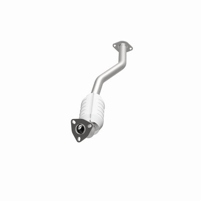 MagnaFlow DF Catalytic Conv 01-04 Nissan Frontier/XTerra 3.3L (Exc Supercharged) D/S Rear (49 State)