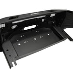 Westin 21-23 Ford F-150 (Excl. 2022+ Lightning EV) Pro-Series Front Bumper - Tex. Blk