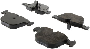 StopTech Street Brake Pads