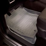 Husky Liners 98-02 Ford Expedition/Lincoln Navigator Classic Style Tan Floor Liners
