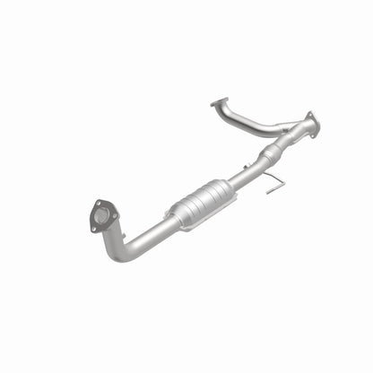 MagnaFlow Direct Fit Catalytic Converter 96-97 3.2L Passport D/S A/T