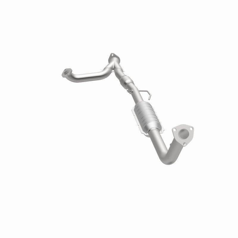 MagnaFlow Direct Fit Catalytic Converter 96-97 3.2L Passport D/S A/T