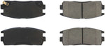 StopTech Street Brake Pads