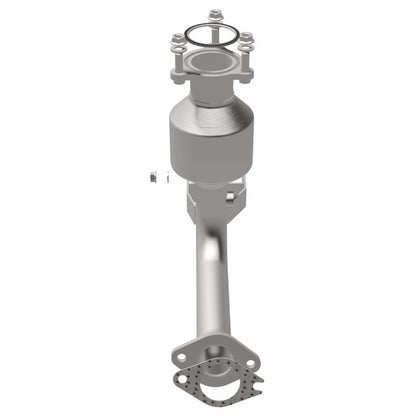 MagnaFlow Direct Fit Catalytic Converter 08-12 Malibu 2.4L fr