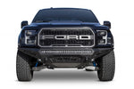 Addictive Desert Designs 17-18 Ford F-150 Raptor Stealth Fighter Front Bumper