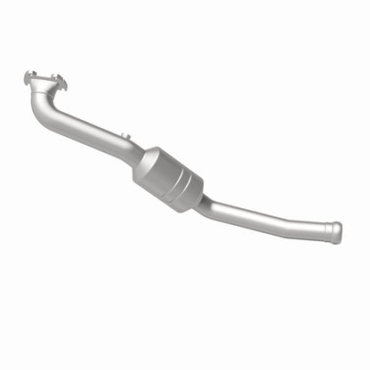 MagnaFlow Direct Fit Catalytic Converter OEM 11-12 Jeep Grand Cherokee 3.6L