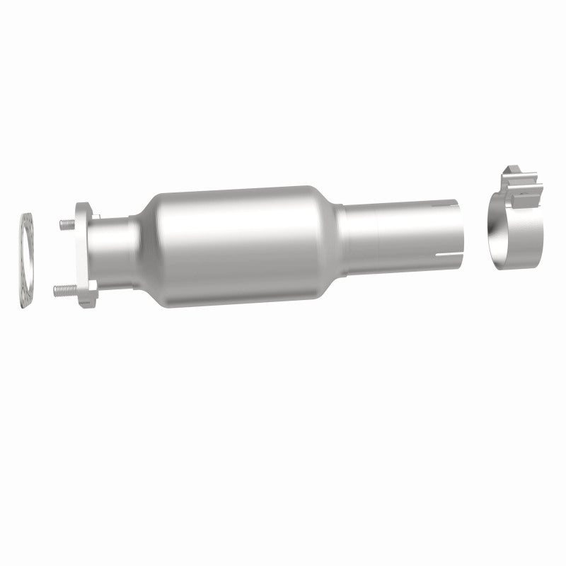 MagnaFlow Direct Fit Catalytic Converter 13-16 Ford Fusion 1.5L/2.0L