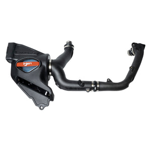 Injen 2021-2022 Ford Bronco V6-2.7L Twin Turbo Evolution Intake