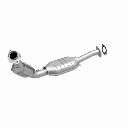 MagnaFlow DF Catalytic Conv 03-06 Ford Crown Victoria / 03-06 Lincoln Town Car 4.6L (California)
