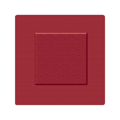 WeatherTech Expansion Joint Intersection - Red