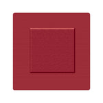 WeatherTech Expansion Joint Intersection - Red