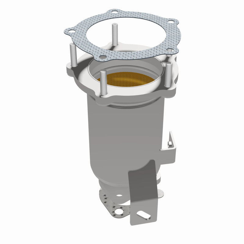 MagnaFlow Direct Fit Catalytic Converter 01-03 Mazda Protege 2.0L
