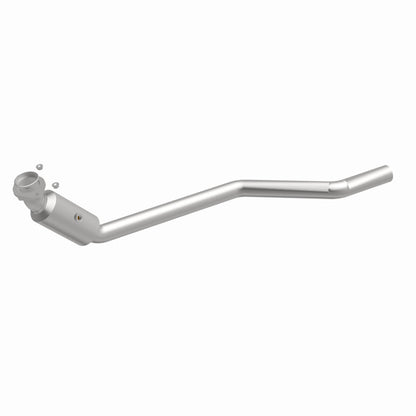 MagnaFlow Direct Fit Catalytic Converter 06-08 Jaguar S-Type 3.0L