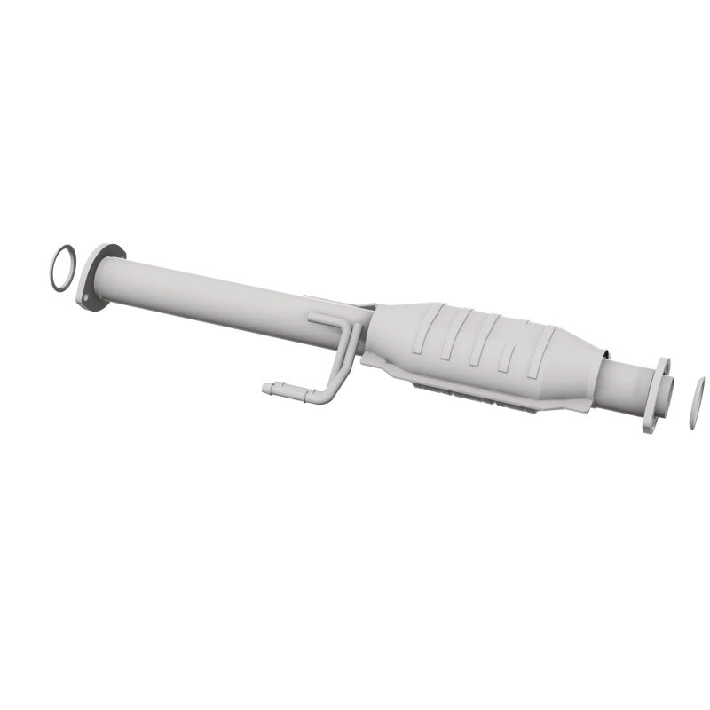 MagnaFlow Direct Fit Catalytic Converter 02-04 Tacoma Rear 3.4L