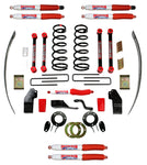 Skyjacker 5"KIT,00-02DGE CLII,4HYDROS