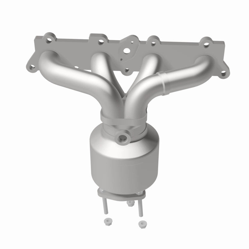 MagnaFlow Direct Fit Catalytic Converter 01-02 Saturn Manifold OEM