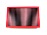 BMC 06-10 Nissan Navara (D40) 2.5 DCI Replacement Panel Air Filter