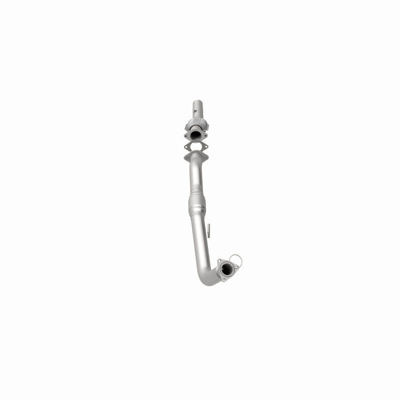 MagnaFlow Direct Fit Catalytic Converter GM 01-02 2500 PS 6L OEM