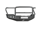 Road Armor 11-16 Ford F-250 Stealth Front Bumper w/Lonestar Guard - Tex Blk