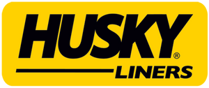 Husky Liners Universal Custom-Molded Front/Rear Mud Guards (All Full Size Vehicles)