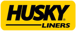 Husky Liners 92-00 Chevrolet Silverado/GMC Sierra Dually Custom-Molded Rear Mud Guards