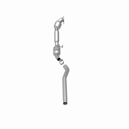 MagnaFlow Direct Fit Catalytic Converter 06-08 VW Passat 2.0L