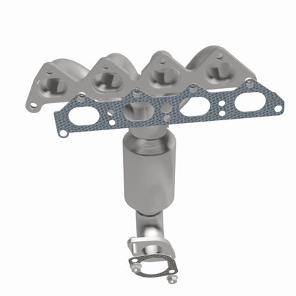 MagnaFlow Direct Fit Catalytic Converter 03 Hyundai Elantra 2.0L