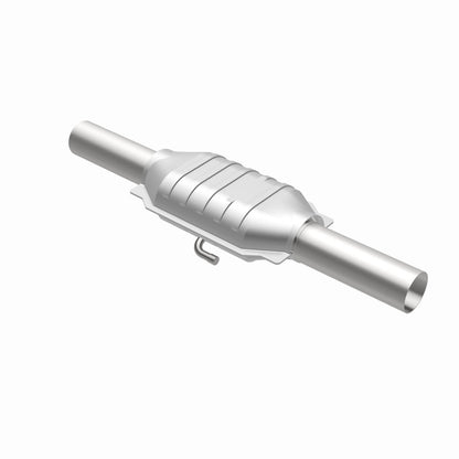 MagnaFlow Direct Fit Catalytic Converter Jeep 79-81