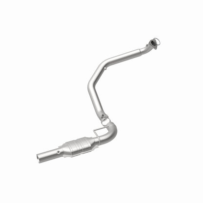 MagnaFlow Direct Fit Catalytic Converter 03-07 GM 2500/3500 D/S OEM