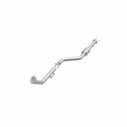 MagnaFlow Direct Fit Catalytic Converter 01-04 SLK230 2.3 Underbody