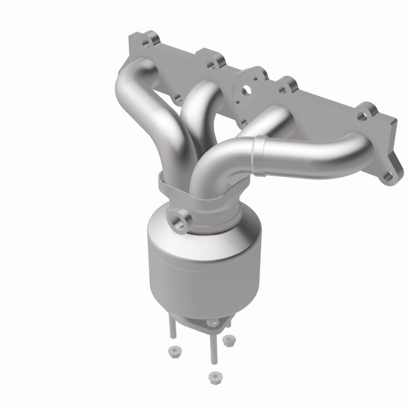 MagnaFlow Direct Fit Catalytic Converter 01-02 Saturn SC/SL/SW 1.9L