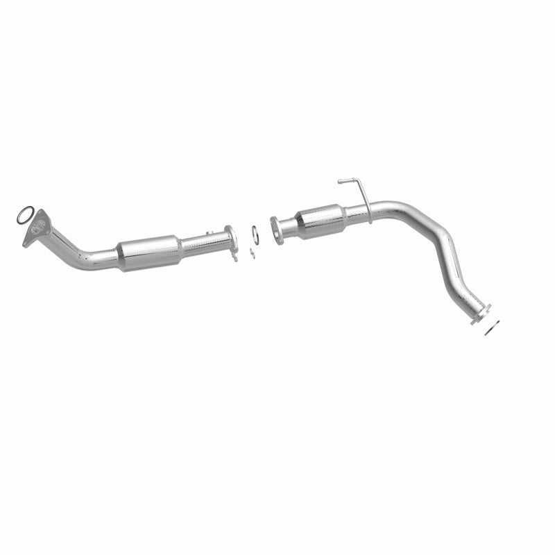 MagnaFlow 08-17 Toyota Sequoia 5.7L CARB Compliant Direct-Fit Catalytic Converter