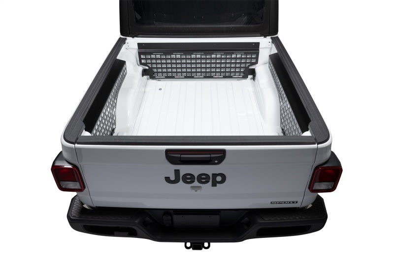 Putco 20-21 Jeep Gladiator - 5ft (Standard Box) Molle Driver Side Panel