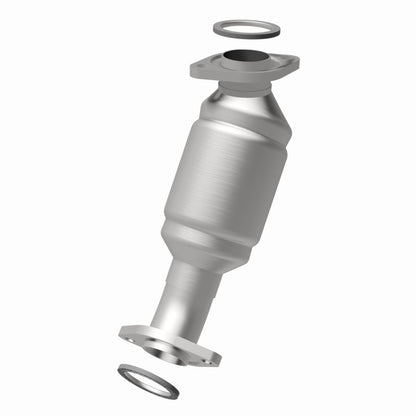 MagnaFlow DF Cat Conv 99-03 Lexus RX300/01-03 Toyota Highlander 3.0L D/S *NOT TO BE SOLD IN CA*