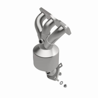 MagnaFlow Direct Fit Catalytic Converter 07-09 Mitsu Outlander 3.0L