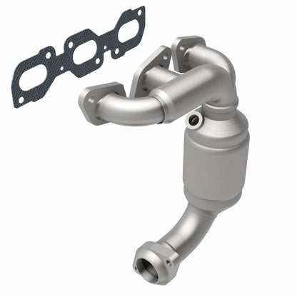 MagnaFlow Direct Fit Catalytic Converter Contour 95-00 2.5L Front MF