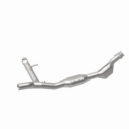 MagnaFlow Direct Fit Catalytic Converter 99 F-150 5.4L V8 P/S 2WD