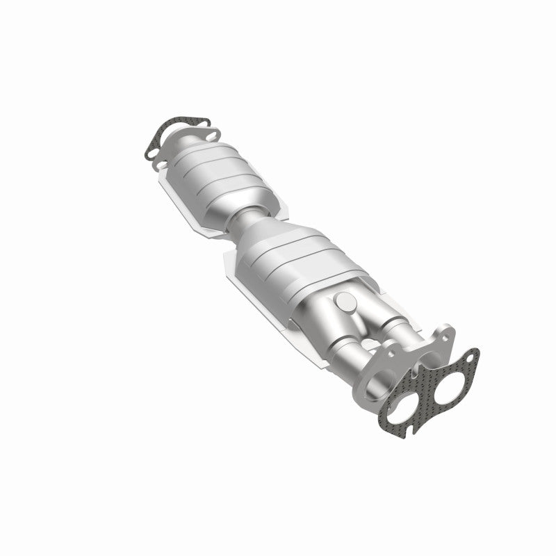 MagnaFlow Direct Fit Catalytic Converter 86-87 Ford Ranger/Bronco II 2.9L (California)