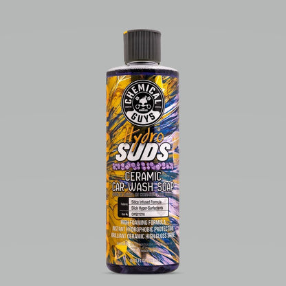 Chemical Guys HydroSuds Ceramic Car Wash Soap - 16oz