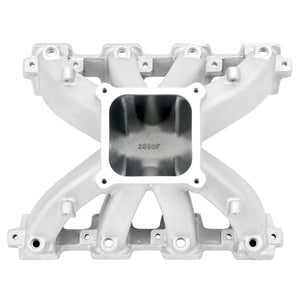 Edelbrock Manifold LS7 Super Victor 4500 EFI