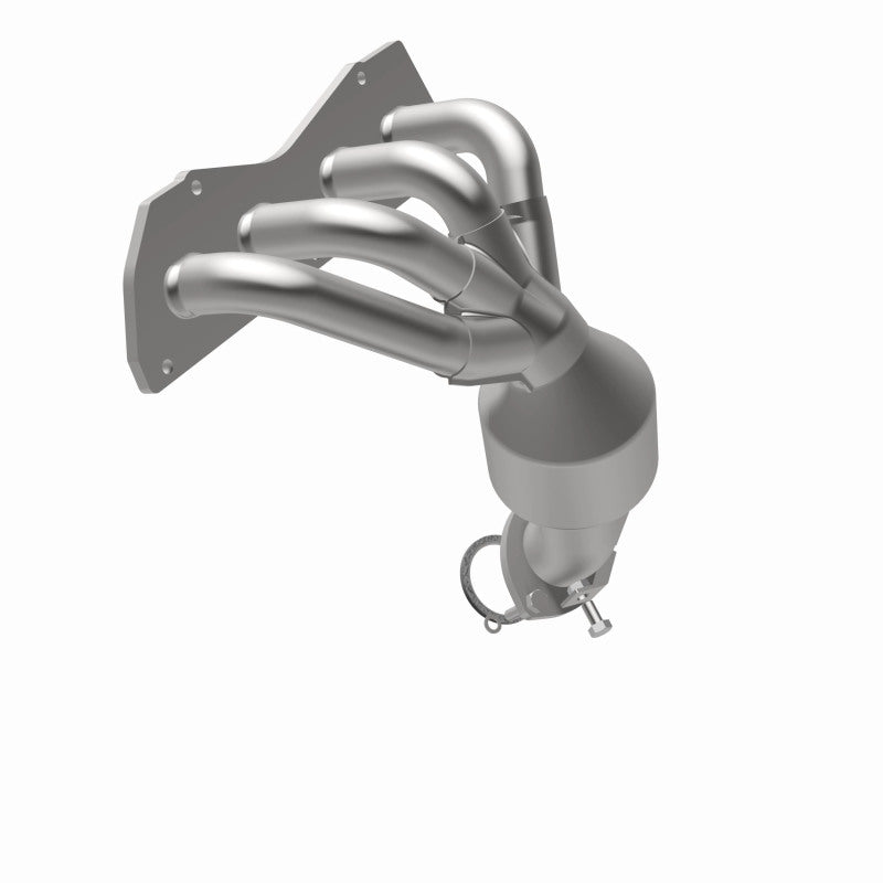 MagnaFlow Direct Fit Catalytic Converter 10-11 Toyota Camry 2.5L