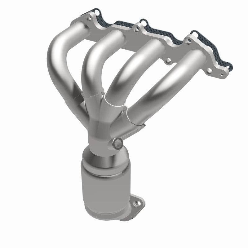 MagnaFlow Direct Fit Catalytic Converter 03-04 Kia Rio 1.6L (CA Emissions)