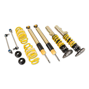 ST XTA-Plus 3 Adjustable Coilovers 15-19 VW Golf VII R 2.0T