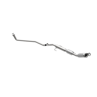MagnaFlow Direct Fit Catalytic Converter California 09-11 Toyota Corolla / Matrix L4-1.8LGAS