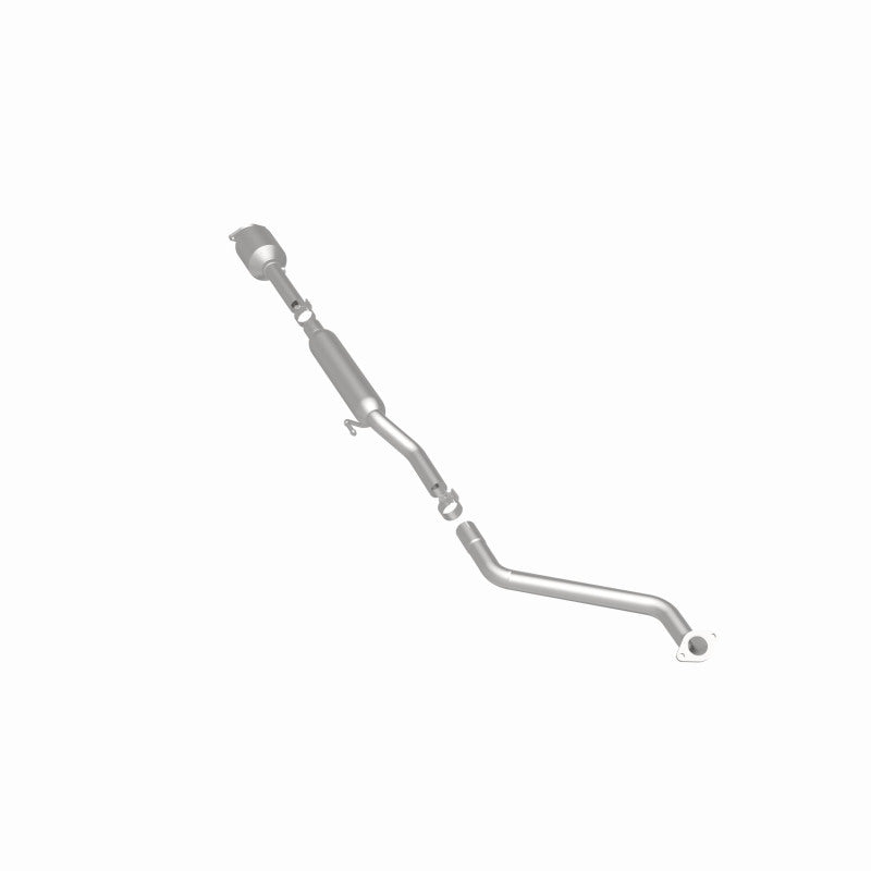 MagnaFlow DF Catalytic Conv OEM Grade Federal EPA Compliant 14-17 Kia Forte / Hyundai Elantra